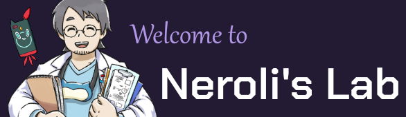 Neroli's Lab